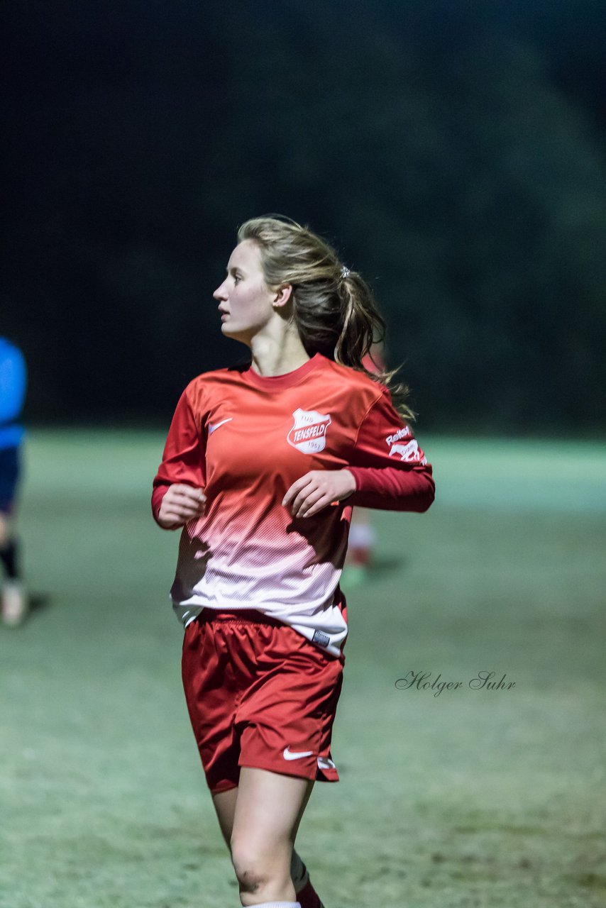 Bild 297 - Frauen TuS Tensfeld - SV Bienebuettel-Husberg